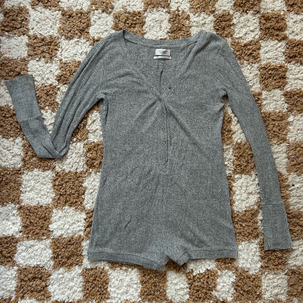 Lot of 3 FP lounge wear sets